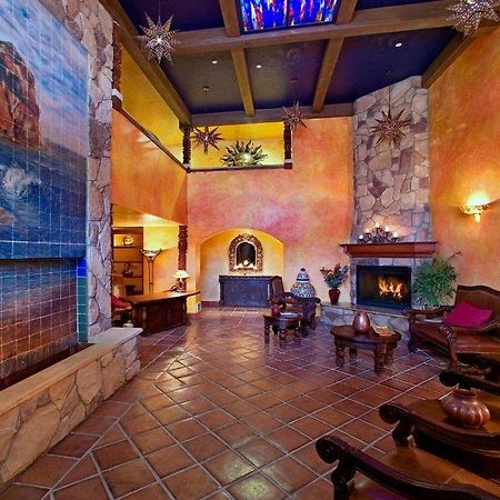 Avila La Fonda Hotel Avila Beach Inreriör bild