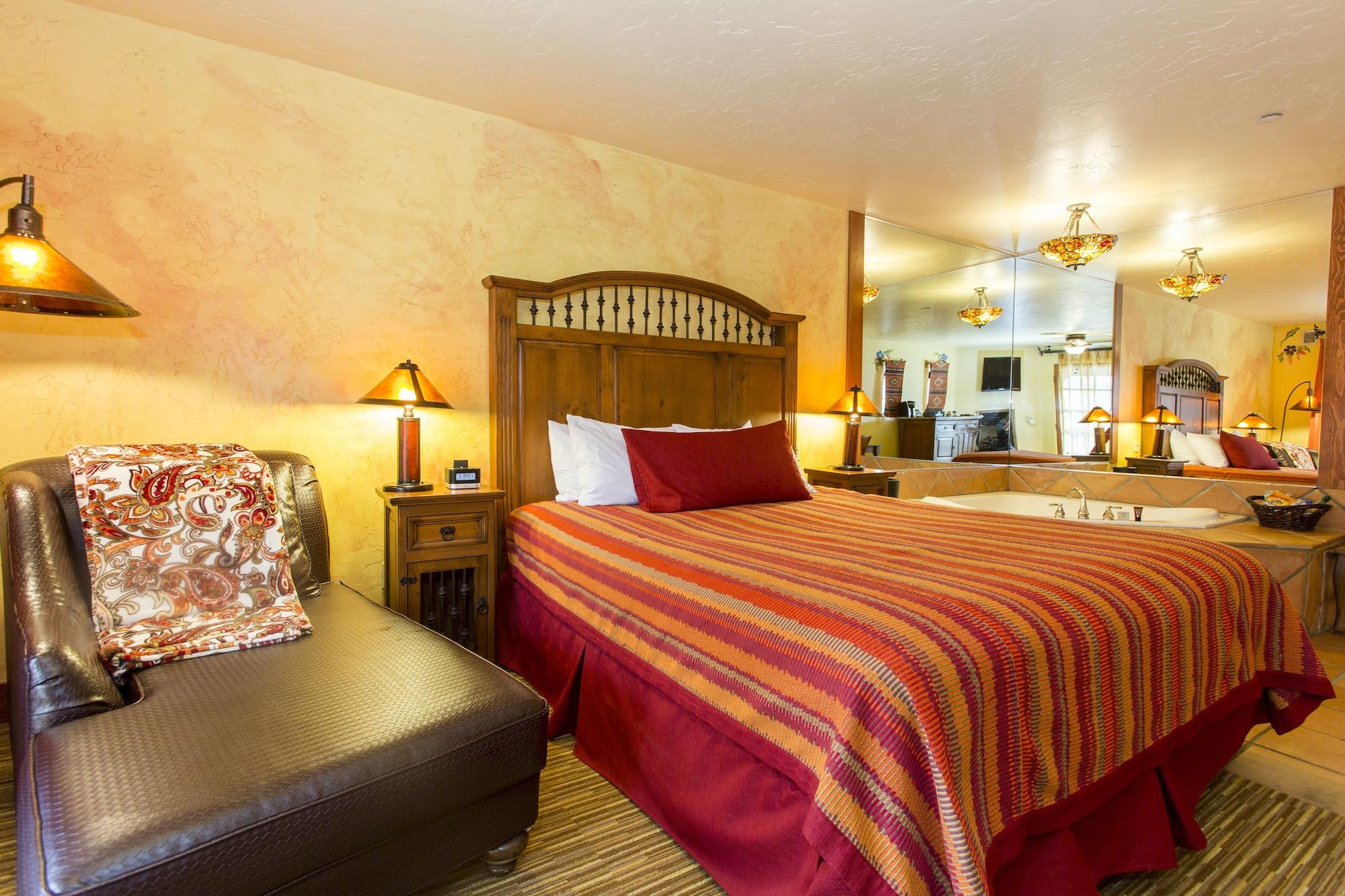 Avila La Fonda Hotel Avila Beach Exteriör bild