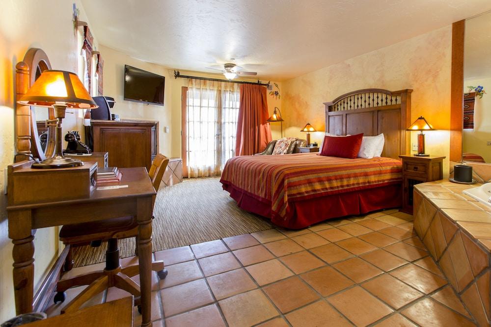 Avila La Fonda Hotel Avila Beach Exteriör bild
