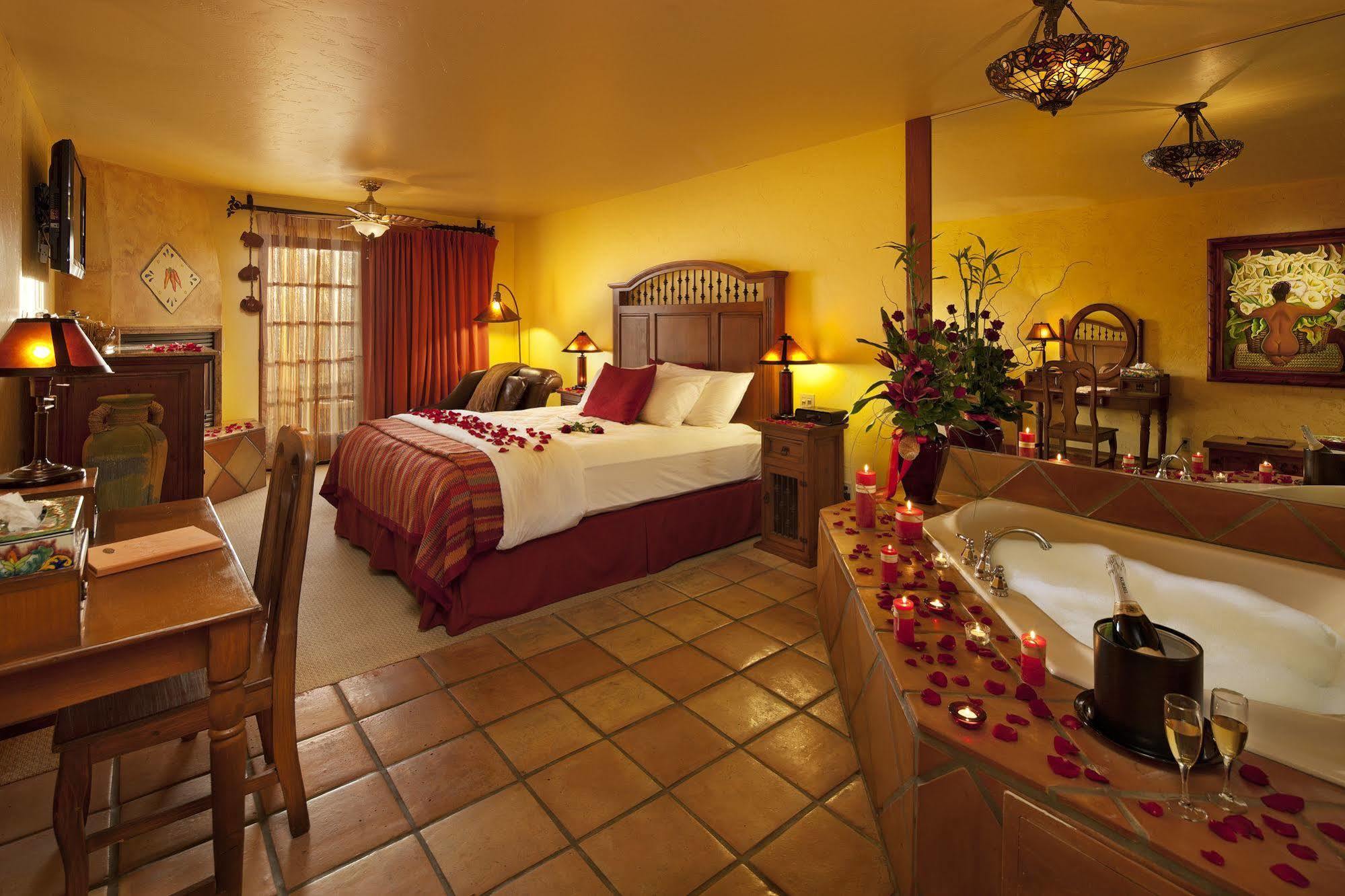 Avila La Fonda Hotel Avila Beach Exteriör bild